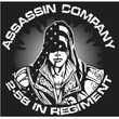 Alpha Company